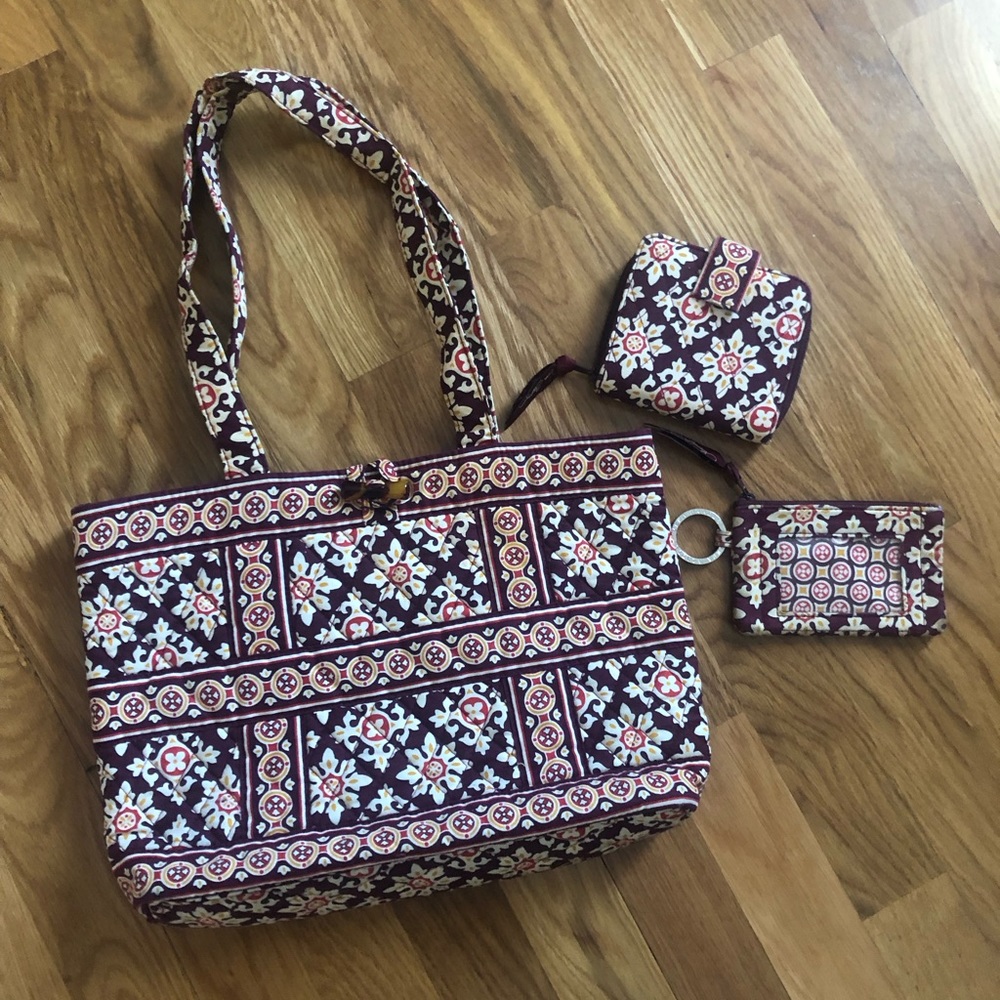Vera Bradley Bundle